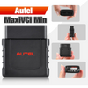 Autel - MaxiSYS - VCIMini - Bluetooth - Vehicle Communication Interface