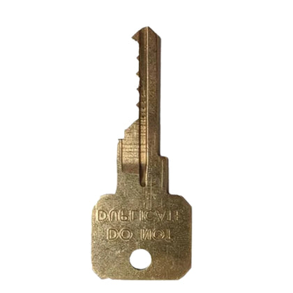 BUMP Key For Kwikset - KW1 ( JMA BUMP-KW1)