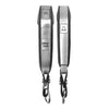 2025 KIA EV6 / 4 Button Smart key / 433mhz 4A chip / FCC: TQ8-FOB-4F81M44 / PN: 95440-CV560 (Aftermarket)