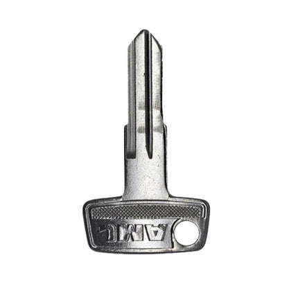 YM55 / X111 - Yamaha - Motorcycle Key (JMA YAMA-16D)