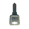 SS5 / 1637 5-Pin Sentry Safe Key Blank (JMA SEN-1D)