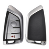 Autel - BMW / 4-Button Smart Universal Key - IKEYRZ4TP