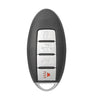 2016-2018 Infiniti QX60 / 4-Button Smart Key / PN: 285E3-9NF4A / KR5S180144014 / IC 204 (AFTERMARKET)
