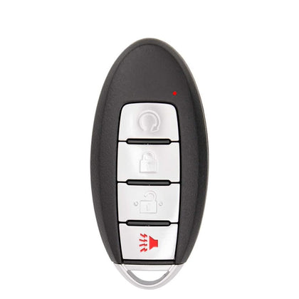 2019-2020 Nissan / 4-Button Smart Key / PN: 285E3-9UF5B / S180144904 / KR5TXN7 (AFTERMARKET)