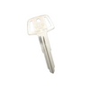 Ilco - MIT3 / X224 - Mitsubishi - Key Blank