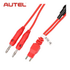 Autel - Toyota 8A Blade Connector Cable For Autel Key Programmer - (All Keys Lost) AKL Kit