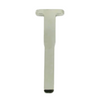 2011-2019 Ford / Emergency Key / HU101 / 164-R8055 (AFTERMARKET)