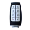 2021-2022 Hyundai Genesis G80 / 8-Button Smart Key / PN: 95440-T1200 / TQ8-FOB-4F35 (Aftermarket)