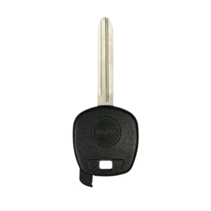 1998-2019 Toyota / TOY43 Transponder Key SHELL (JMA TP00TOYO-15.P)