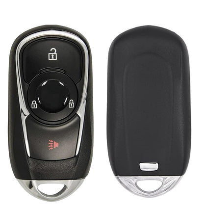2018-2020 Buick Encore / 3-Button Smart Key / PN: 13506667 / HYQ4AA (AFTERMARKET)