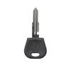 Saturn / Suzuki / Daewoo Mechanical Key Blank - DAE-4.P1 / DWO5AP (JMA DAE-4.P1)