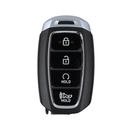 2020-2021 Hyundai Palisade / 4-Button Smart Key / PN: 95440-S8310 / TQ8-FOB-4F19 (OEM Refurb)