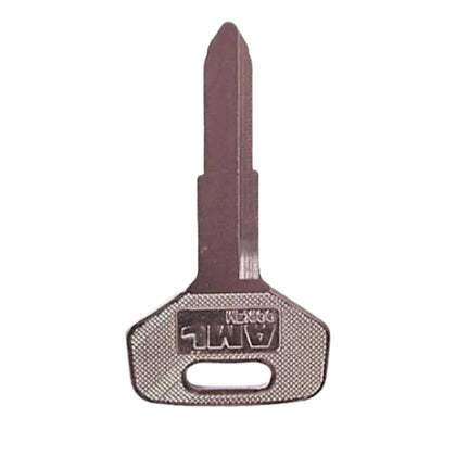 Chrysler / Dodge / Jeep DC1 / X54 Mechanical Key (JMA TOYO-14)