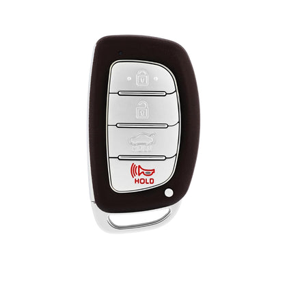 2019-2020 Hyundai Elantra / 4-Button Smart Key / PN: 95440-F2002 / CQOFD00120 (AFTERMARKET)