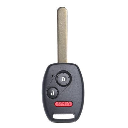 2012-2013 Honda CR-V / 3-Button Remote Head Key / PN: 35111-SWA-306 / MLBHLIK-1T