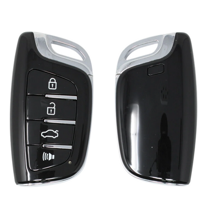 XHorse XSCS00EN 4-Button Universal Remote Smart Key W/ Proximity Function For VVDI Key Tool