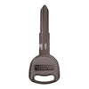 Kia KK1 / X233 Metal Key (JMA KI-1D)