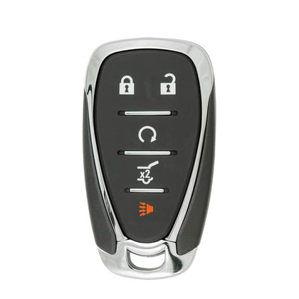 2018-2022 Chevrolet Equinox / 5-Button Smart Key / PN: 13584498 / HYQ4AA (AFTERMARKET)