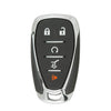 2018-2022 Chevrolet Equinox / 5-Button Smart Key / PN: 13584498 / HYQ4AA (AFTERMARKET)