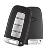 Autel - Hyundai / 4-Button Smart Universal Key