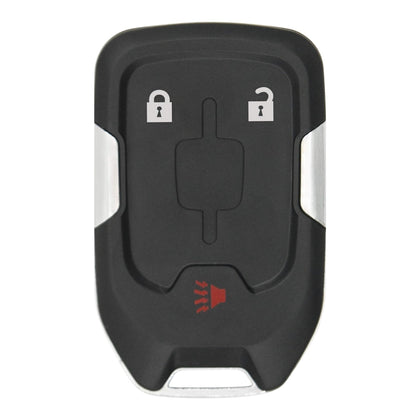 2017-2020 GMC / 3-Button Smart Key / PN: 13508276 / HYQ1EA (AFTERMARKET)