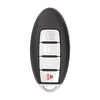 2015-2018 Nissan Murano Pathfinder Titan / 4-Button Smart Key / PN: 285E3-5AA3D / KR5S180144014 / IC 204