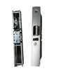 Narrow Stile Dead Bolt Lock Body 1-1/8