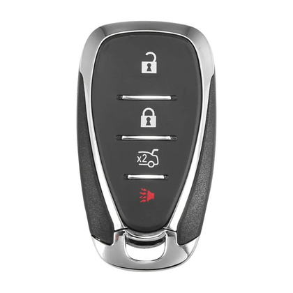 2021-2024 Chevrolet / 4-Button Smart Key / PN: 13522890 / HYQ4ES (Aftermarket)