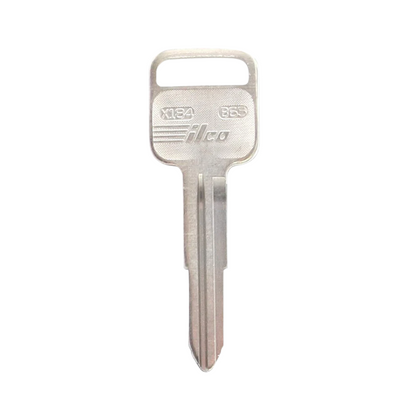 ILCO - Isuzu Key Blank - GM-4E / B65