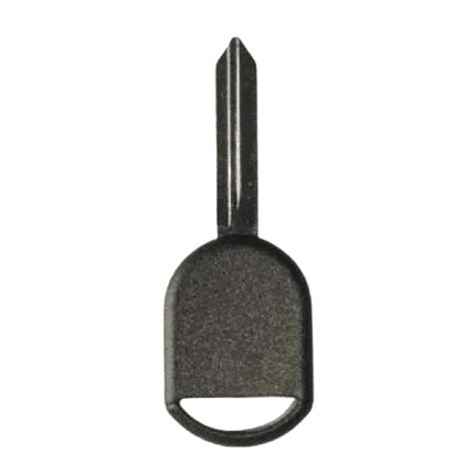 Ford / Lincoln / Mercury H92-PT Transponder Key / H92 / Chip 4D63 80 Bit (JMA TP33FO-30D.P)