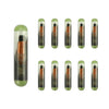 10 X Original VW Audi ID48 glass transponder chip (BUNDLE OF 10)