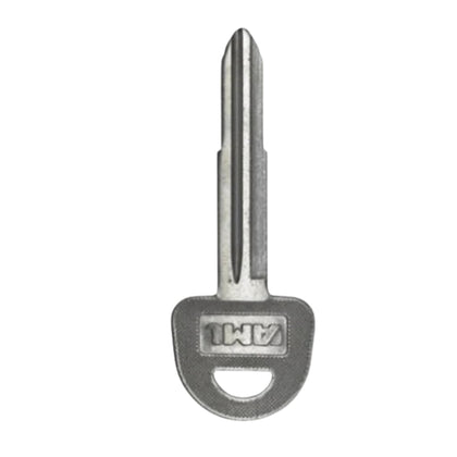 Suzuki Suz15 / X185 / X176 / X184 Mechanical Key (JMA SUZU-10)