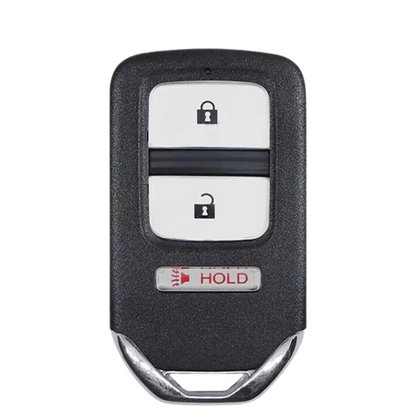 2013-2015 Honda Crosstour / 3-Button Smart Key / PN: 72147-TP6-A61 / ACJ932HK1210A (AFTERMARKET)