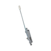 Ilco - Flush Bolt - 5/8