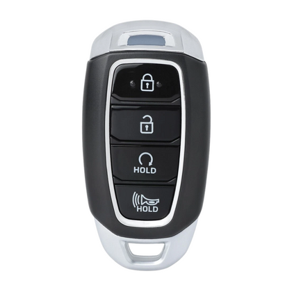 2020-2021 Hyundai Venue / 4-Button Smart Key / PN: 95440-K2400 / SY5IGFGE04 (Aftermarket)