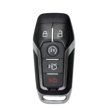 2013-2020 Ford Lincoln / 5-Button Smart Key / PN: 5923896 / M3N-A2C31243300 (AFTERMARKET)