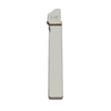 2017-2020 Volkswagen / HU162T / Flip Key Blade (AFTERMARKET)