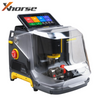 Xhorse - Condor XC-Mini Plus II - 2nd Generation - High Sec Key Cutting Machine (Xhorse)