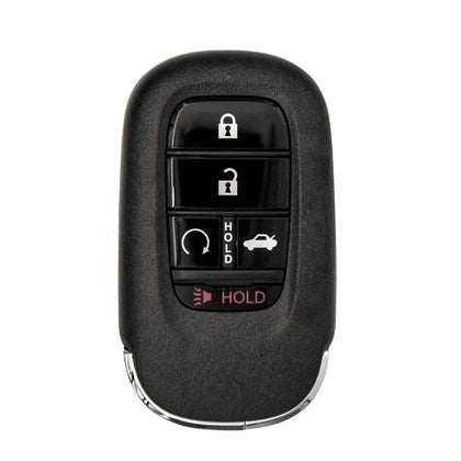 2022-2024 Honda Accord Civic / 5-Button Smart Key / PN: 72147-T20-A11 / KR5TP-4 (AFTERMARKET)
