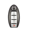 2020 Nissan Sentra 4 Buttons Smart Key / 433.92MHz / 285E3-6LA1A / KRSTXN1 (OEM)