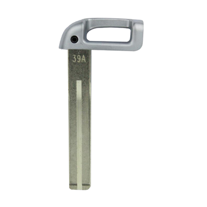 2010-2014 Hyundai KIA / Emergency Key Blade / LXP90 / PN: 81999-3M020 (OEM)