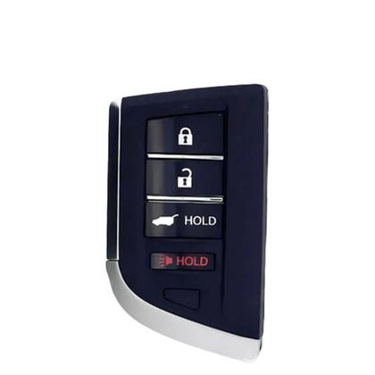 2022-2024 Acura RDX / 4-Button Smart Key / PN: 72147-TJB-A21 / KR5TP-2 (Driver 1) (Aftermarket)