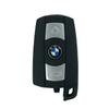 2007-2016 BMW 3 Series / 5 Series / 2-Button Smart Key CAS3  / PN: 6986579-04 / KR55WK49186 (OEM Refurb)