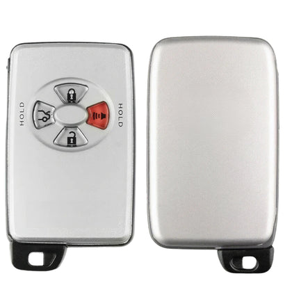 2005-2007 Toyota Avalon / 4-Button Smart Key / PN: 89904-07030 / HYQ14AAF (AFTERMARKET)