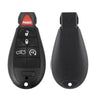 2008-2013 Chrysler Dodge / 5-Button Fobik Key / M3N5WY783X (AFTERMARKET)