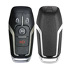 2015-2018 Lincoln MKC MKX / 4-Button Smart Key / PN: 164-R8108 / M3N-A2C31243300 (Aftermarket)