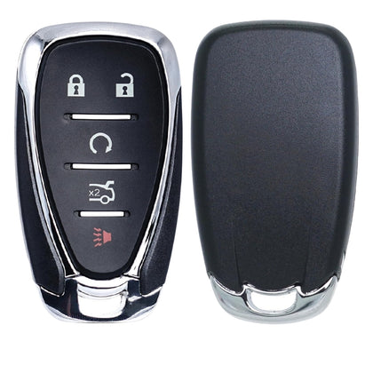 2021-2024 Chevrolet / 5-Button Smart Key / PN: 13522891 / HYQ4ES (AFTERMARKET)