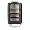 2017-2019 Kia Cadenza / 4-Button Smart Key / PN: 95440-F6000 / TQ8-FO8-4F10 (AFTERMARKET)