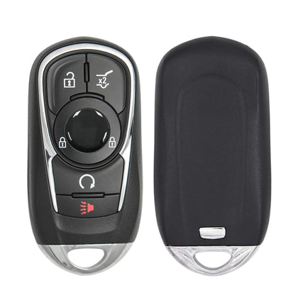 2018-2020 Buick / 5-Button Smart Key / PN: 13521090 / HYQ4EA (AFTERMARKET)