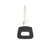 JMA - PO5 - Porsche / Audi - Plastic Head Mechanical Key (JMA PO-HC-P)